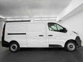 Fiat Talento 1.2 Base Largo 2.0 MJet 88kW (120CV)