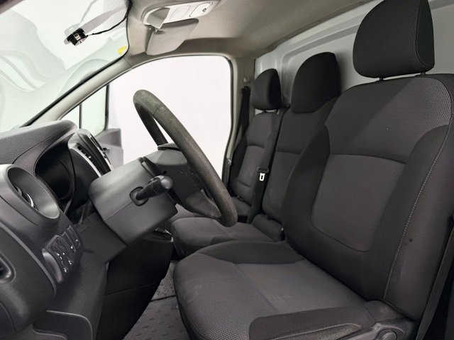 Fiat Talento 1.2 Base Largo 2.0 MJet 88kW (120CV)