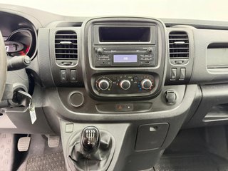 Fiat Talento 1.2 Base Largo 2.0 MJet 88kW (120CV)