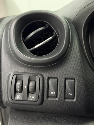 Fiat Talento 1.2 Base Largo 2.0 MJet 88kW (120CV)