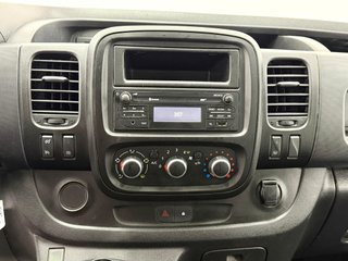 Fiat Talento 1.2 Base Largo 2.0 MJet 88kW (120CV)