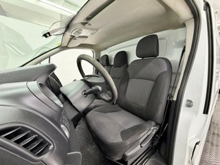 Fiat Talento 1.2 Base Largo 2.0 MJet 88kW (120CV)