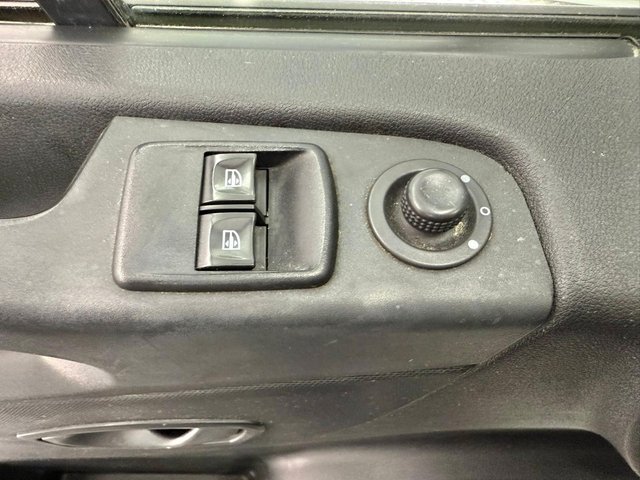 Fiat Talento 1.2 Base Largo 2.0 MJet 88kW (120CV)