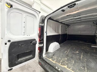 Fiat Talento 1.2 Base Largo 2.0 MJet 88kW (120CV)