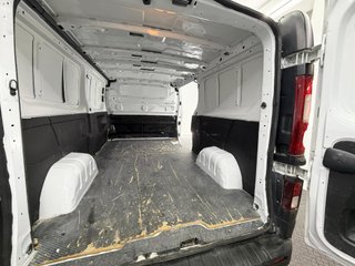 Fiat Talento 1.2 Base Largo 2.0 MJet 88kW (120CV)
