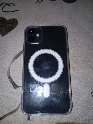 iPhone 11 Negro