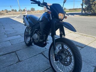 Yamaha XT 125 SM