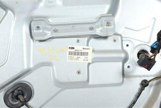 Ford 4m51b203a29bg elevalunas del izq focus 124651