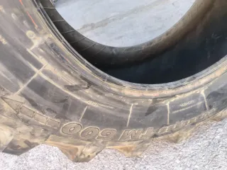 Rueda de tractor nueva. 420/85R28