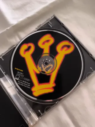 CD Birth Young Deenay Rap Hip Hop