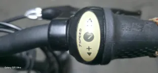 Bicicleta Eléctrica Plegable QWIC