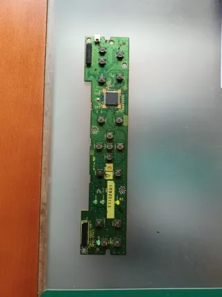 proyecto impresora 3 d. componentes.