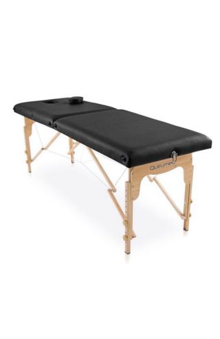 Camilla plegable para tatuaje o masaje