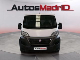 Fiat Ducato 30 L2H2 2.3 103 kW (140 CV)