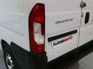 Fiat Ducato 30 L2H2 2.3 103 kW (140 CV)