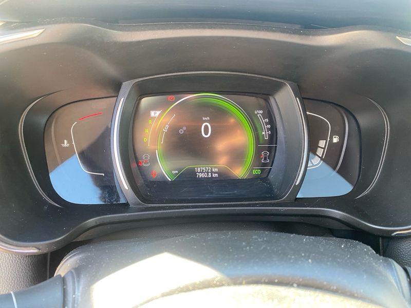 Renault Kadjar 2020 - foto 1