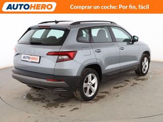 Skoda Karoq 1.0 TSI Ambition