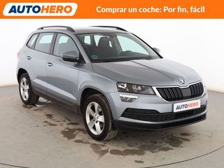 Skoda Karoq 1.0 TSI Ambition
