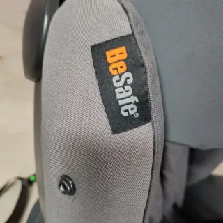 Silla de coche Besafe IZI PLUS TEST Como nueva
