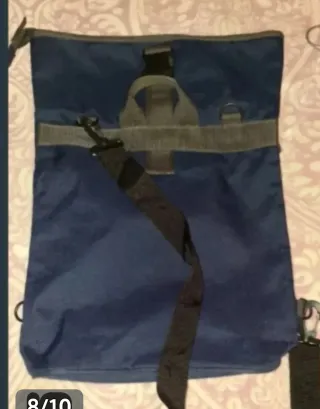 Bolso de viaje Soltour Internacional