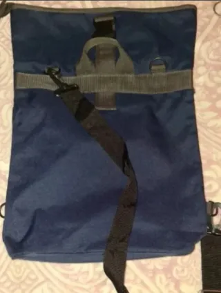 Bolso de viaje Soltour Internacional