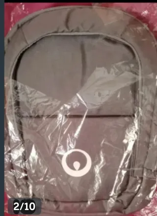 Bolso de viaje Soltour Internacional