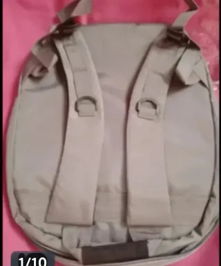 Bolso de viaje Soltour Internacional