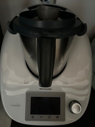 Thermomix TM5