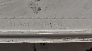 Refuerzo paragolpes 21456480 nissan qashqai 226354