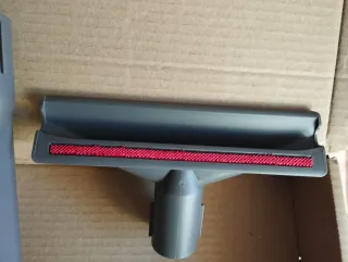 Accesorios que sirven para la Dyson