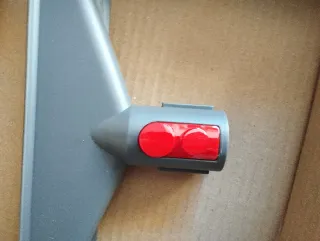 Accesorios que sirven para la Dyson