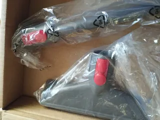 Accesorios que sirven para la Dyson