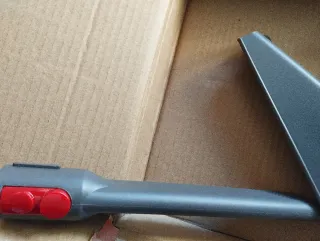 Accesorios que sirven para la Dyson