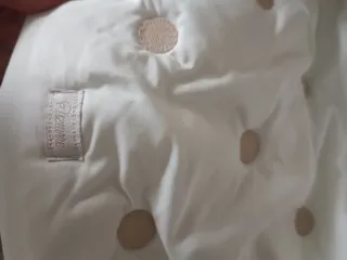 Saco universal para carro bebè marca Uzturre