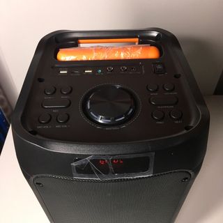 Altavoz Karaoke Portátil JYX T8