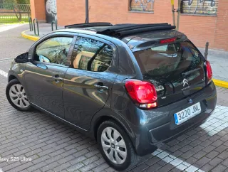 Citroen C1 2016