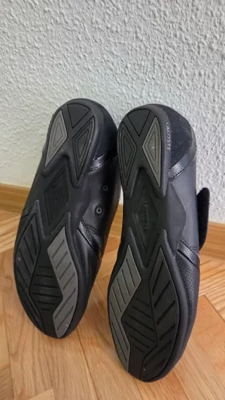 Zapatillas Lacoste talla 44 sin estrenar