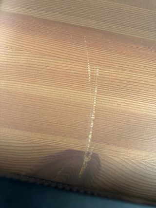 Mueble TV y Mesa Centro FJÄLLBO