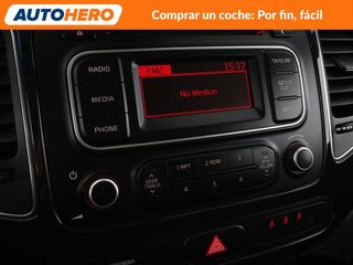 Kia Carens 1.7 CRDi Drive