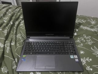 Portátil THUNDEROBOT i5 10500H RTX 3060