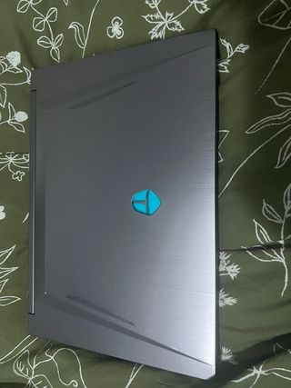 Portátil THUNDEROBOT i5 10500H RTX 3060