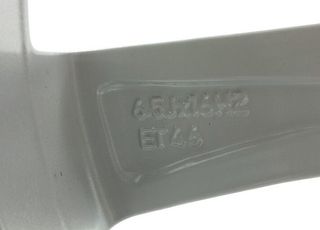 Seat 2379403 llanta 5f0601025r leon st (5f8) 1.2