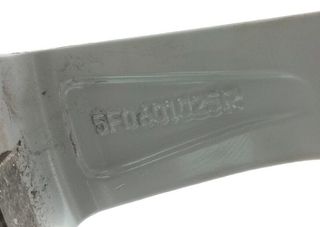 Seat 2379403 llanta 5f0601025r leon st (5f8) 1.2