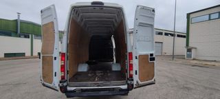 Iveco Daily 2013