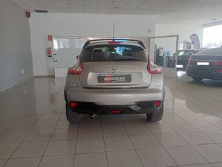 Nissan Juke 2016