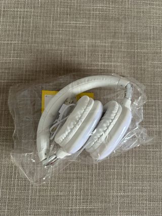 Cascos auriculares bluetooth Cola Cao