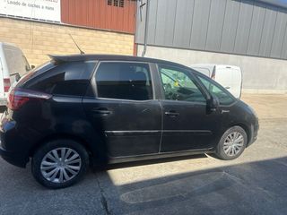 Citroen C4 2013