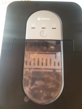 Macchina del ghiaccio Bermax