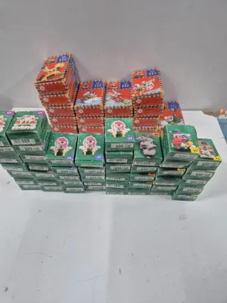 Diddl lotto 61 pezzi assortiti