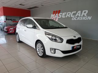 KIA Carens 2017